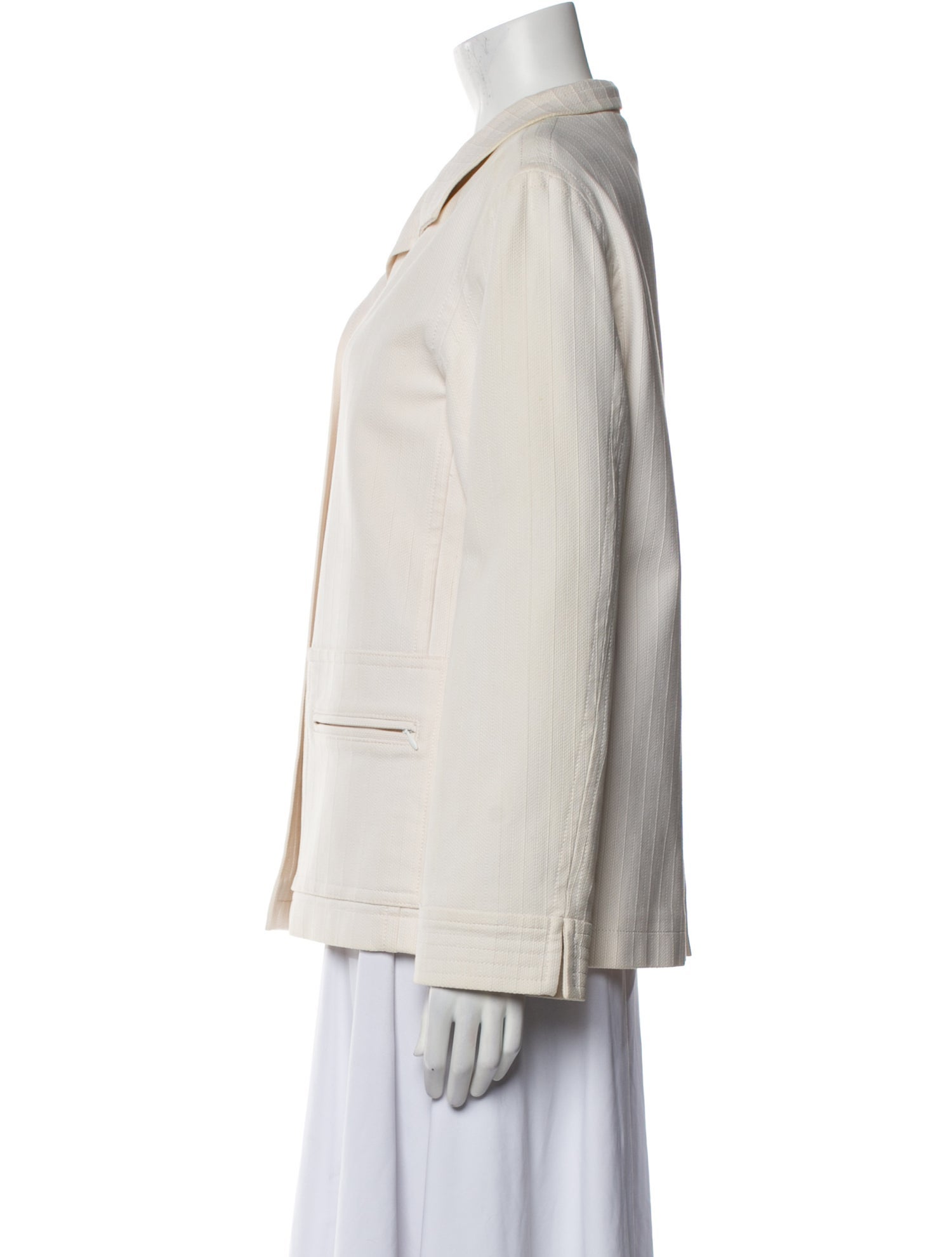 Oscar de la Renta Blazer